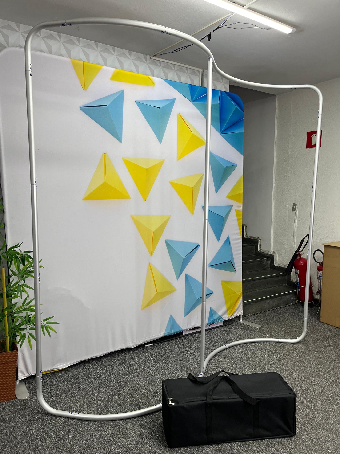 BACKDROP FABRIC S