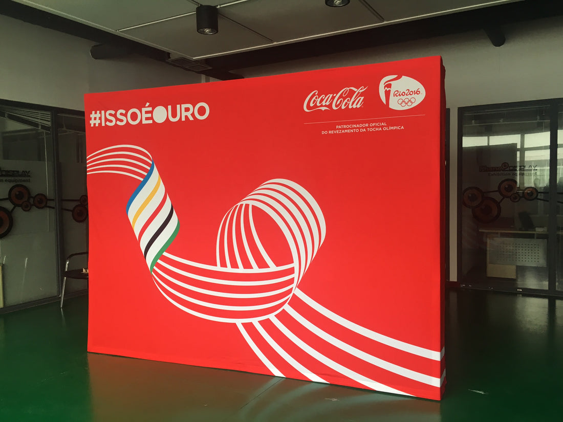 Qual a durabilidade um Painel Backdrop ?