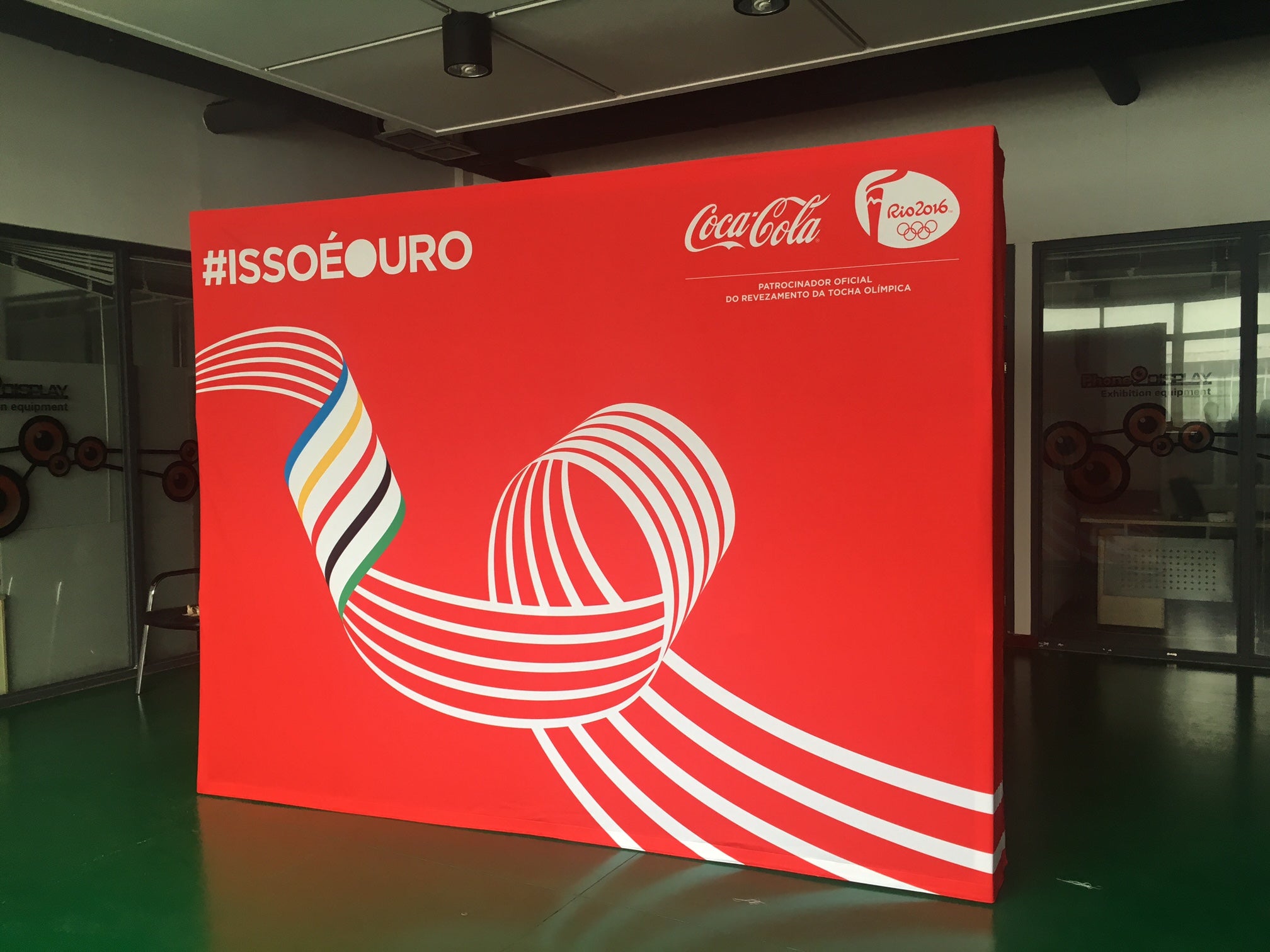 Qual a durabilidade um Painel Backdrop ?