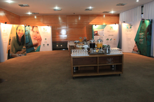 PAINEL BACKDROP PERSONALIZADO COMO FAZER