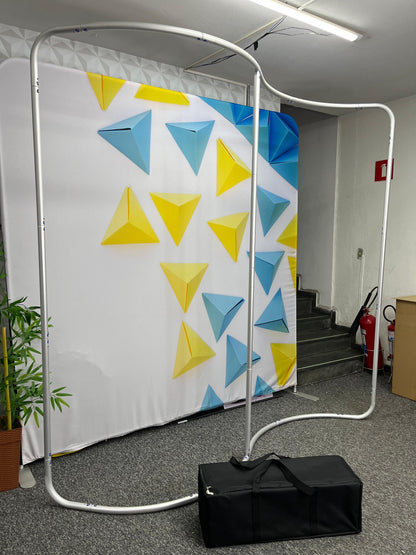 BACKDROP FABRIC S