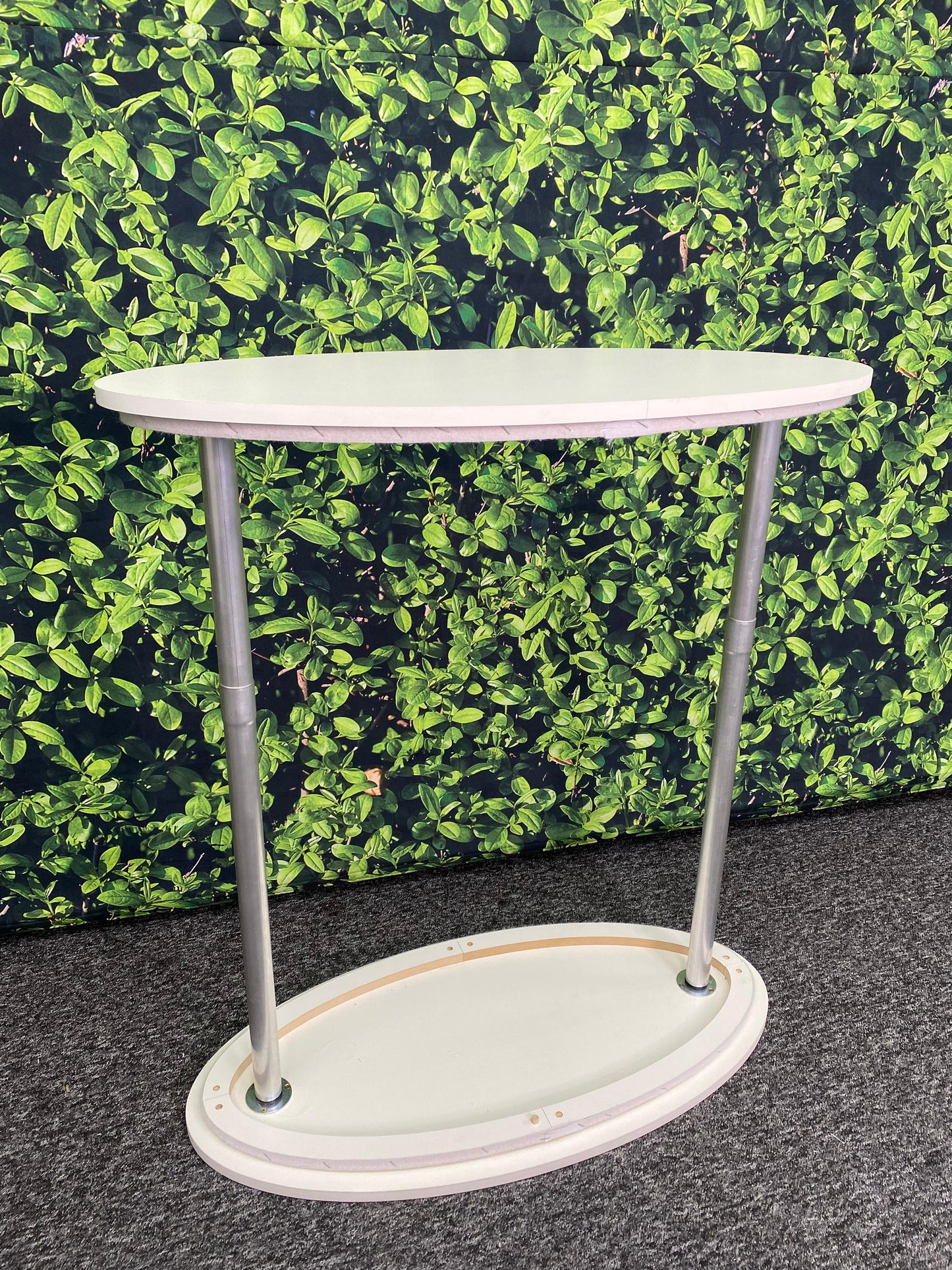 BALCÃO PROMOCIONAL TENSAFLEX