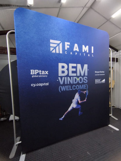BACKDROP FABRIC R