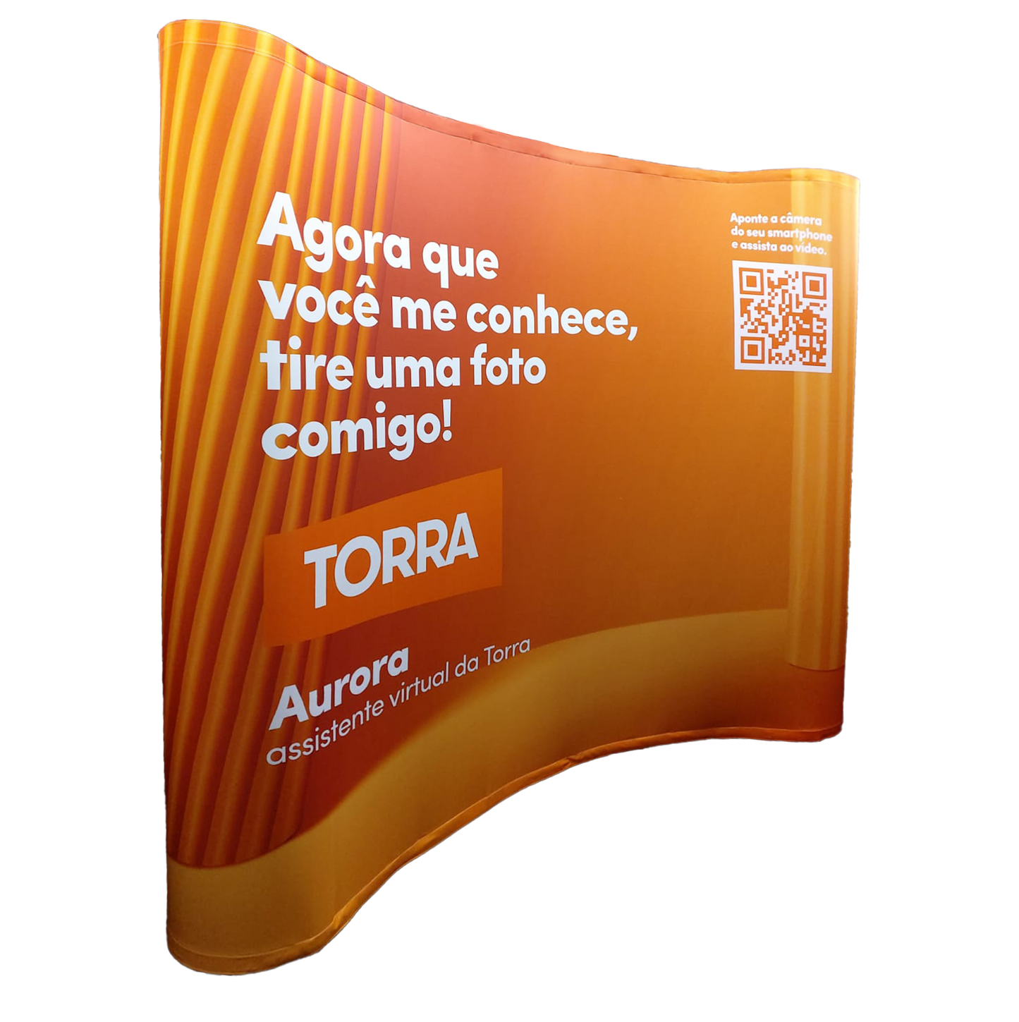 PAINEL PANTOJET C (DOBRÁVEL EM TECIDO)