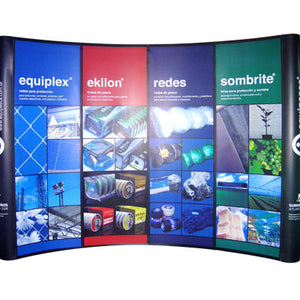 painel backdrop pantografico