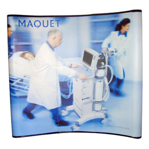 painel backdrop pantográfico