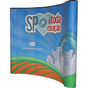 painel backdrop portátil