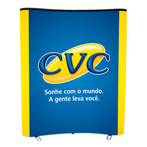 painel pantografico cvc