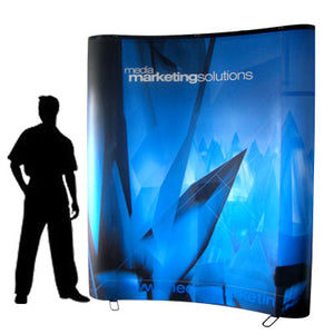 painel backdrop pantografico