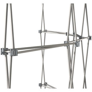DISPLAY BACKDROP  D400 2PR