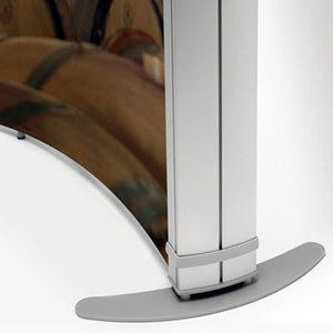 DISPLAY BACKDROP  D400 2PR