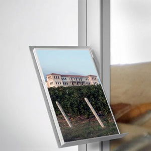 DISPLAY BACKDROP  D400 2PR