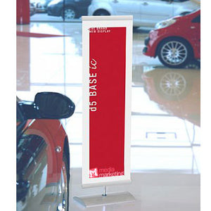 EASY BANNER BASE 8210