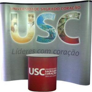 stand eventos empresa