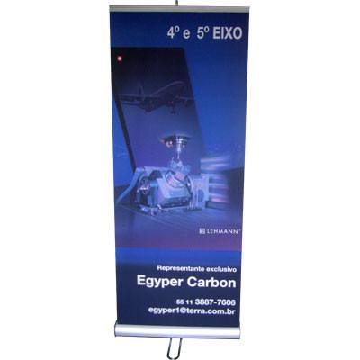 banner retrátil comprar